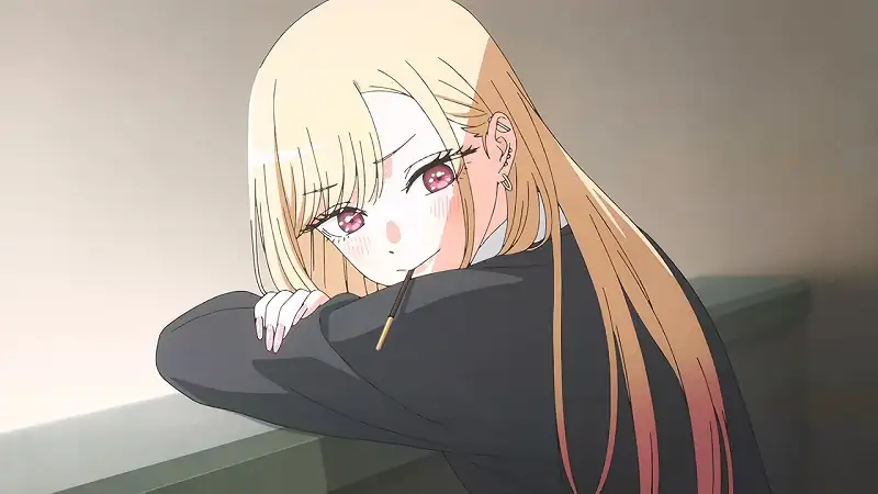 My Dress-Up Darling Screenshot 2