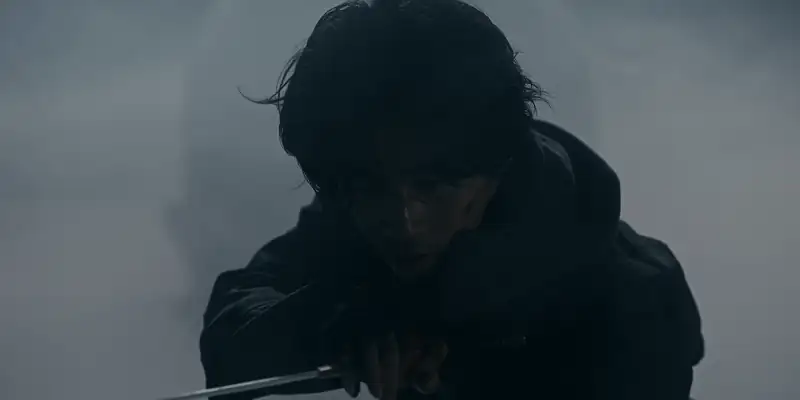 House of Ninjas Screenshot 5