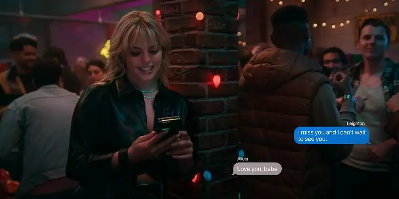 The Sex Lives Of College Girls Screenshot 4