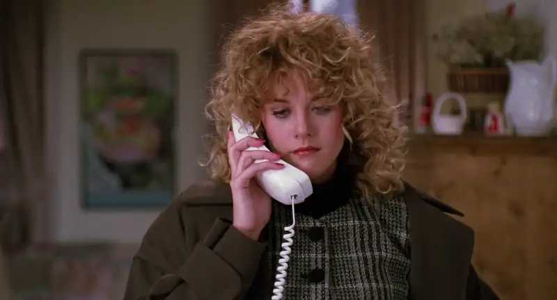 When Harry Met Sally Screenshot 4