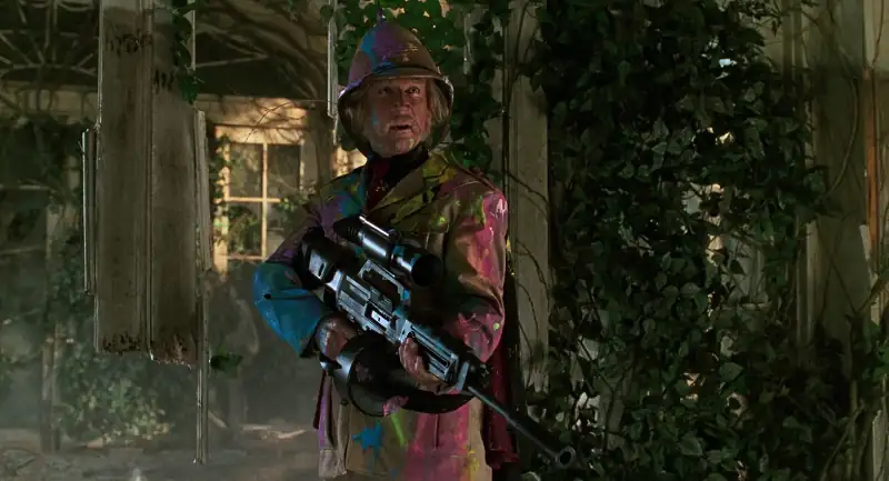 Jumanji Screenshot 6 Jumanji Screenshot 6