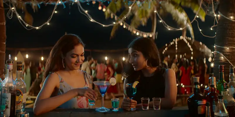 Modern Love Chennai Screenshot 2 Modern Love Chennai Screenshot 2