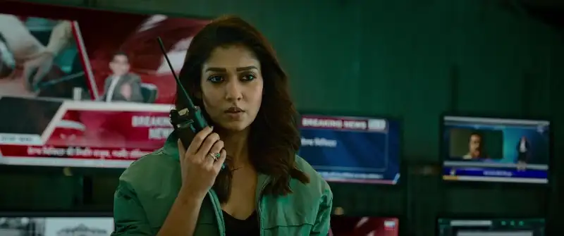 Jawan Screenshot 4