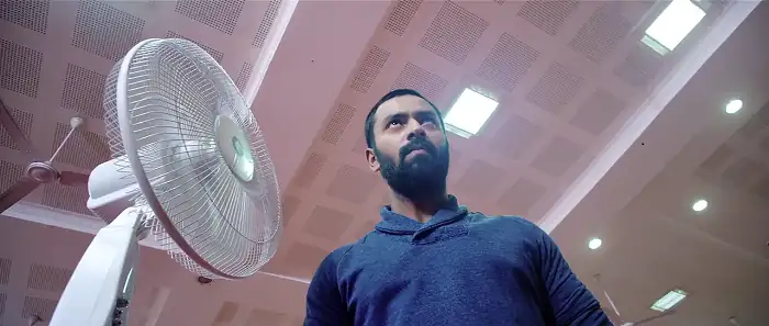 Rakshak – Mupparimanam Screenshot 1