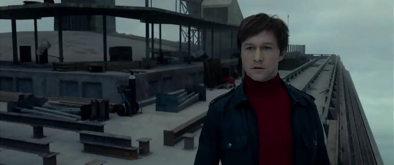 The Walk Screenshot 3 The Walk Screenshot 3