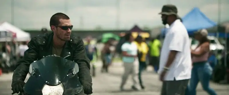 One Fast Move Screenshot 1