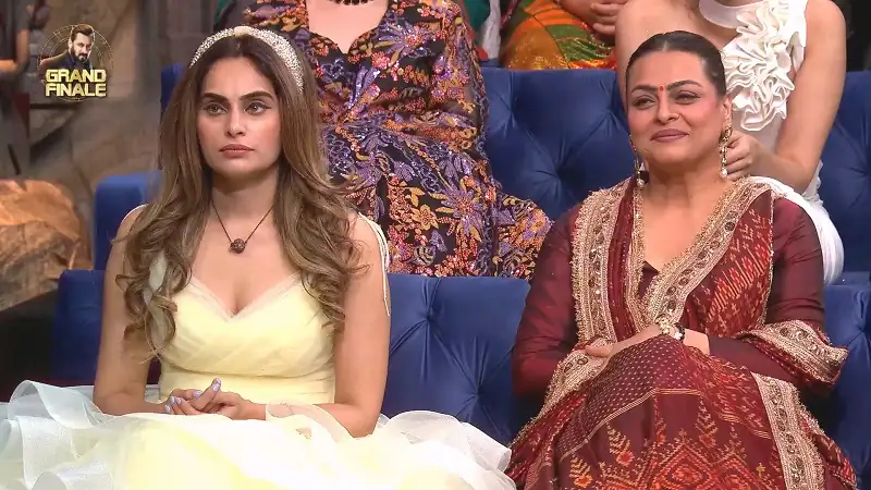 Bigg Boss (Season 18) [S18E106 Grand Finale Added] Hindi Reality Show 480p 720p 1080p WEB DL Screenshot 2