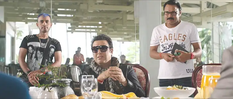 Happy Ending Screenshot 6 Happy Ending Screenshot 6