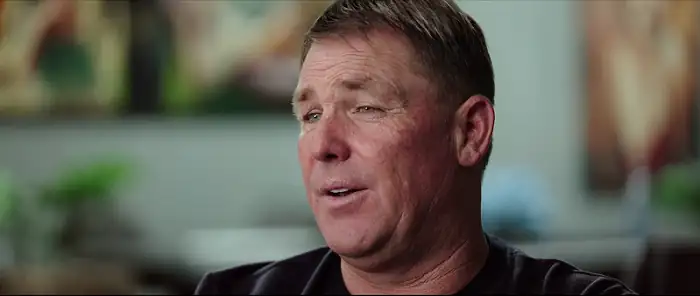 Shane Screenshot 3