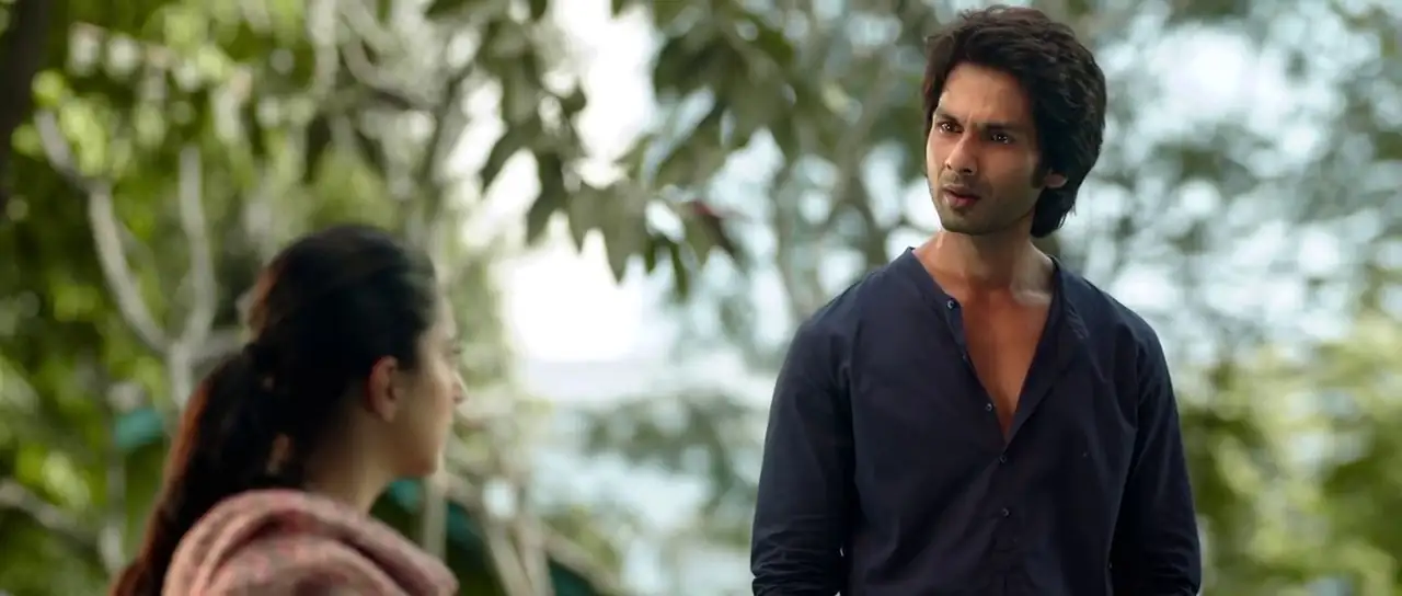 Kabir Singh Screenshot 3