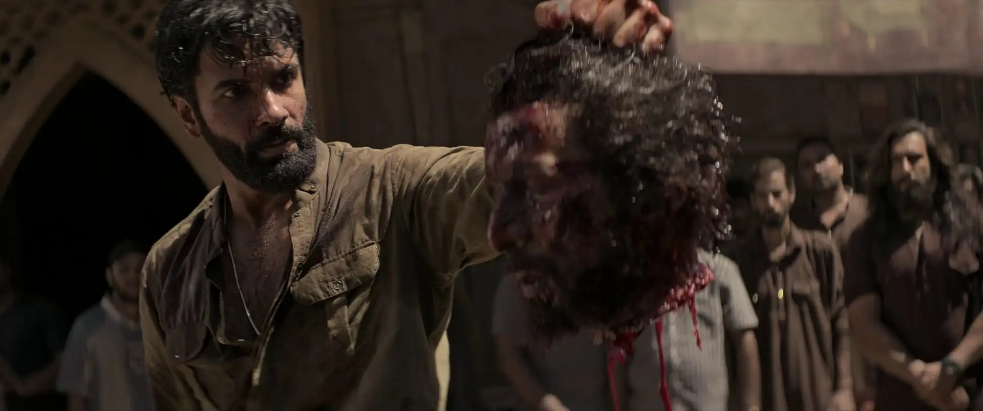 Dhurandhar: The Revenge (Raw & Undekha) / (धुरंधर: द रिवेंज) Screenshot 2
