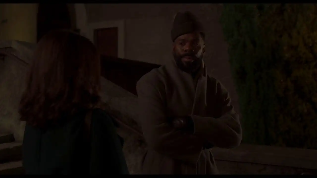 The Four Seasons Screenshot 5