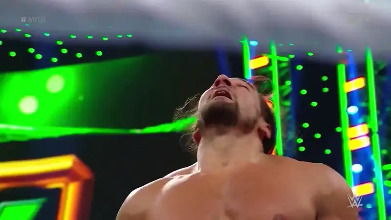WWE Money In The Bank PPV 2nd July Screenshot 4