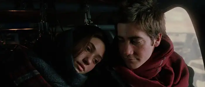 The Day After Tomorrow Screenshot 6