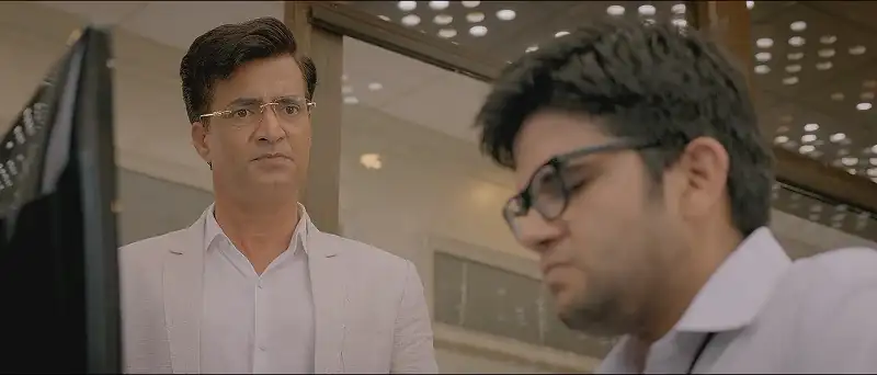 Ghayal Once Again Screenshot 4 Ghayal Once Again Screenshot 4