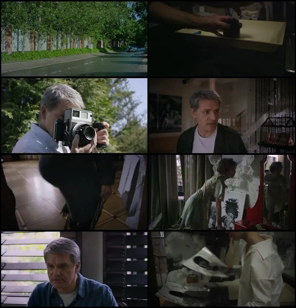 Strangers of Patience Screenshot 1