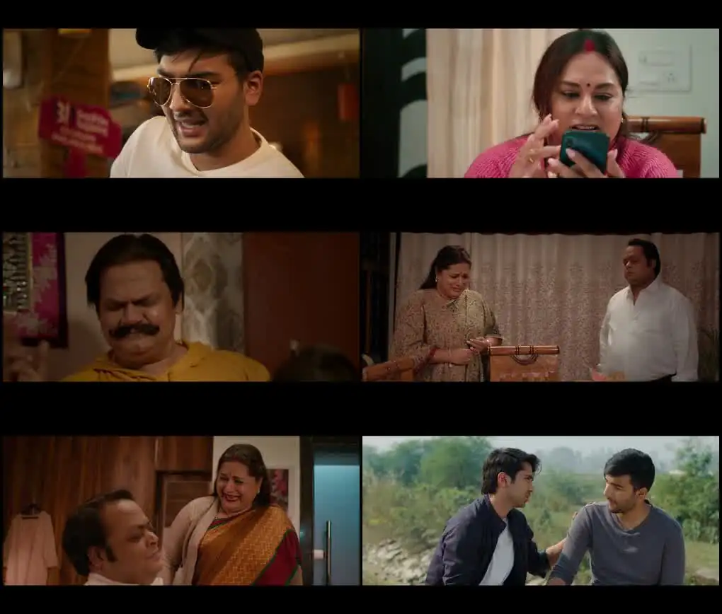 Della Bella Badlegi Kahaani Screenshot 1