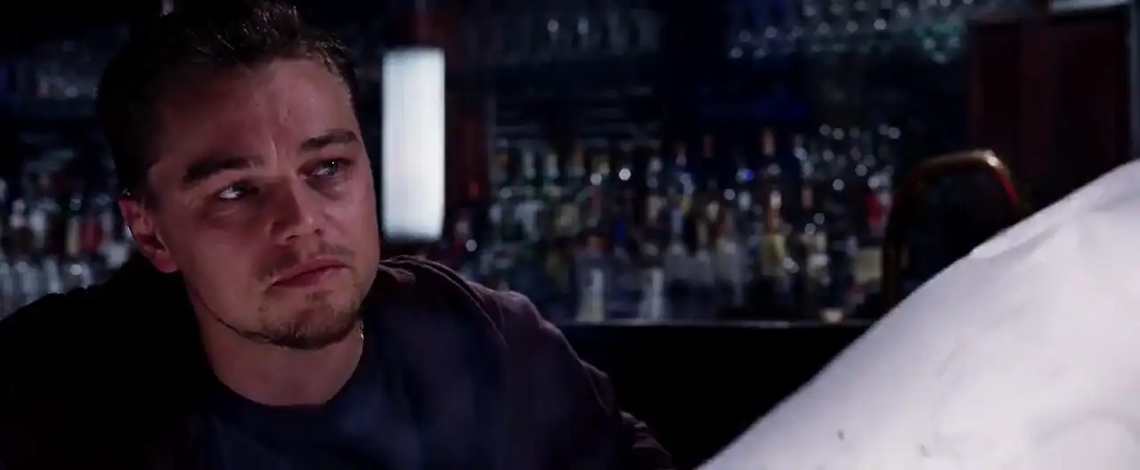 The Departed Screenshot 3
