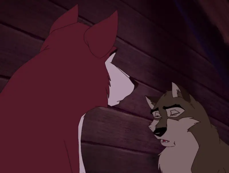 Balto 3: Wings of Change Screenshot 1