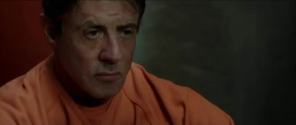 Escape Plan Screenshot 1