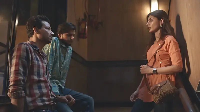 Agra Affair Screenshot 2