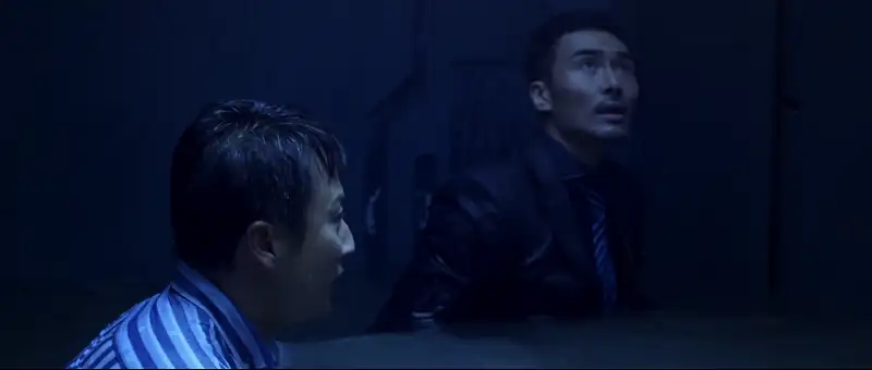 Horror Shark Screenshot 4