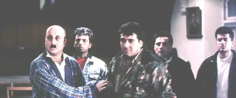 Shola Aur Shabnam Screenshot 4 Shola Aur Shabnam Screenshot 4