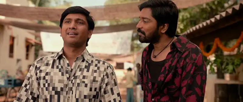 Naa Saami Ranga Screenshot 3