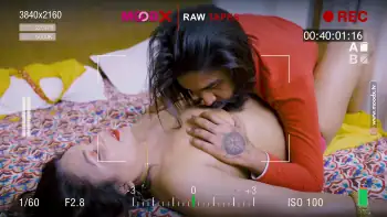 Kiraye Ki Bibi BTS Screenshot 3