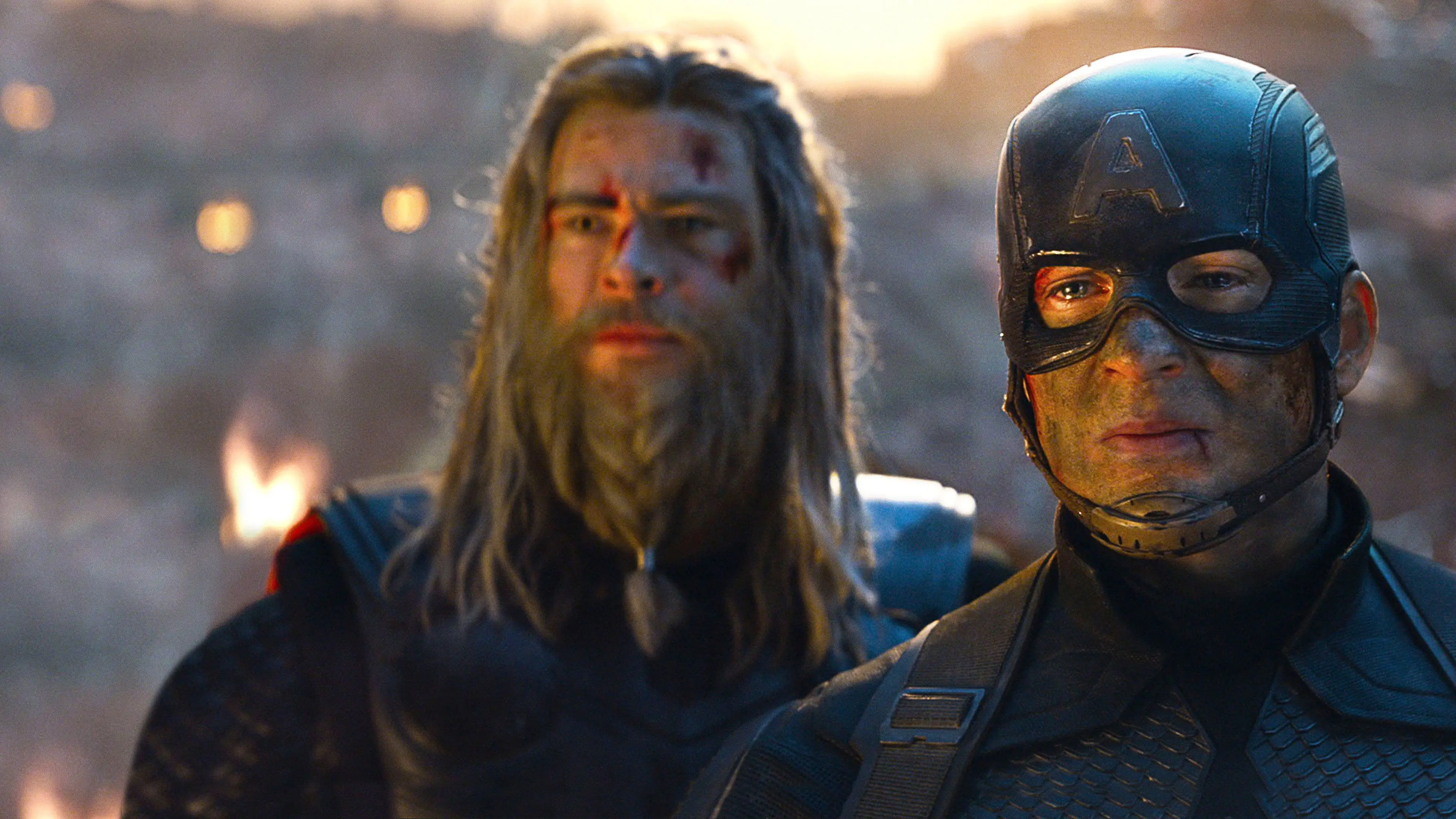 Avengers: Endgame Screenshot 3