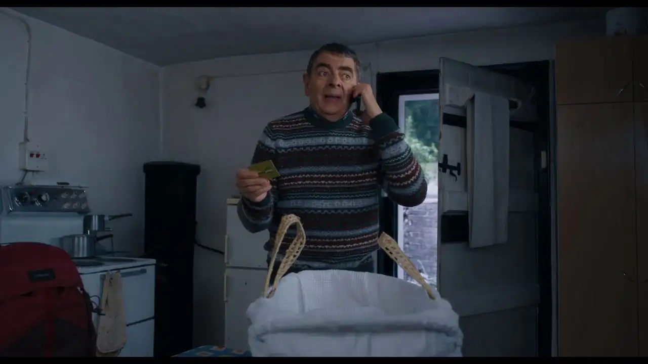 Man vs Baby Screenshot 2