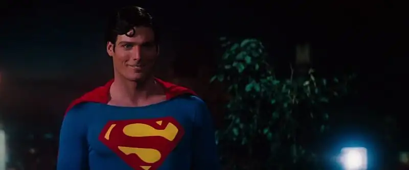 Superman Screenshot 4