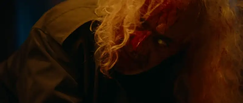 Don’t Look Away Screenshot 5