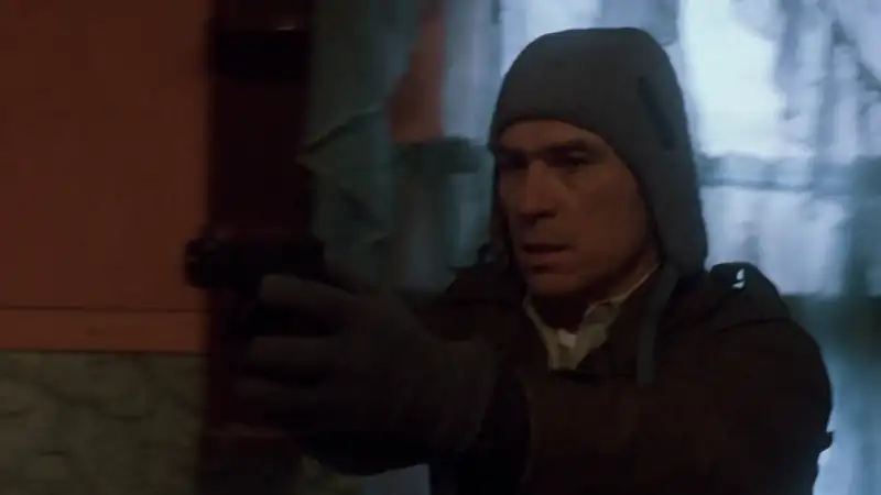 The Fugitive Screenshot 3