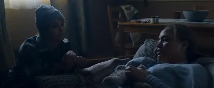 Choose Or Die [Netflix Film] Screenshot 2