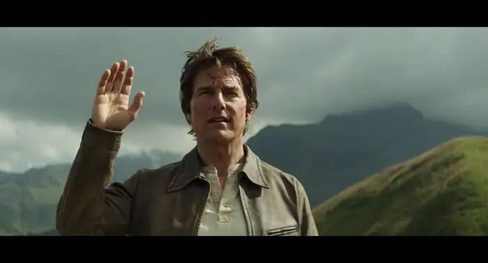 Mission Mission: Impossible β The Final Reckoning Screenshot 5 Mission Mission: Impossible β The Final Reckoning Screenshot 5