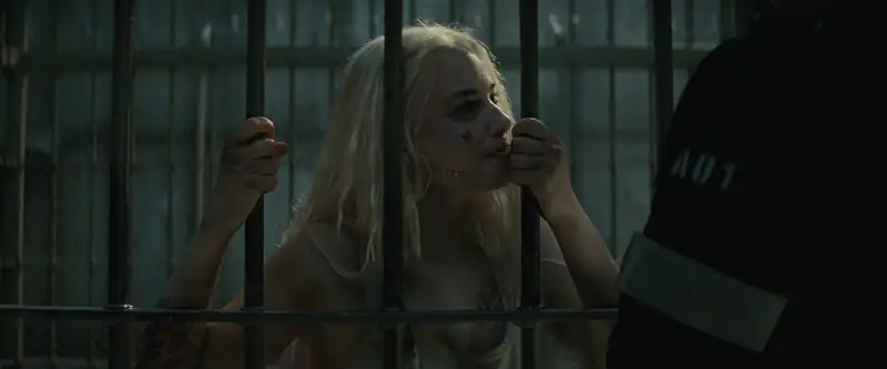 Suicide Squad Screenshot 1