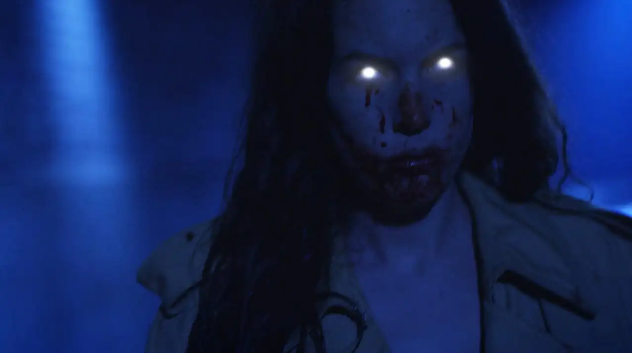 Among the Shadows Screenshot 5