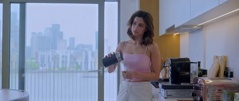Amar Prem Ki Prem Kahani (अमर प्रेम की प्रेम कहानी) Screenshot 4