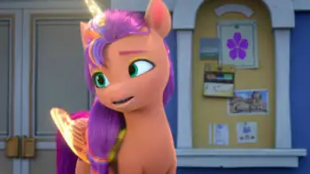 My Little Pony: Make Your Mark Screenshot 4