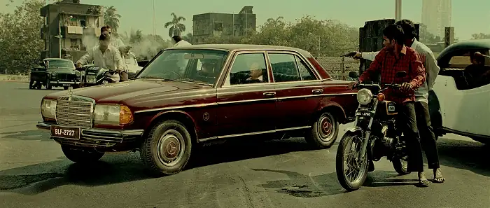 City of Gold – Mumbai 1982: Ek Ankahee Kahani Screenshot 5