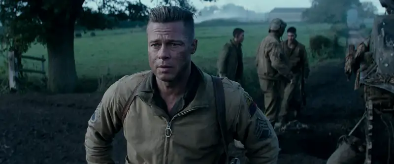 Fury Screenshot 2