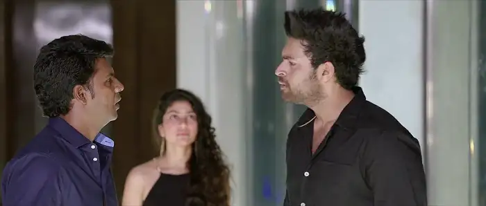 Fidaa Screenshot 3