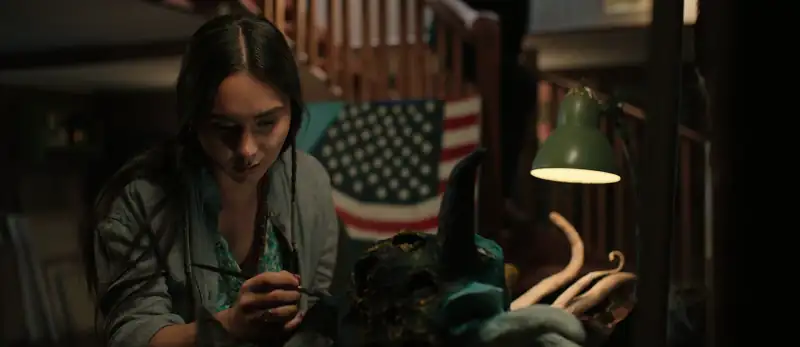 Pet Sematary: Bloodlines Screenshot 1 Pet Sematary: Bloodlines Screenshot 1