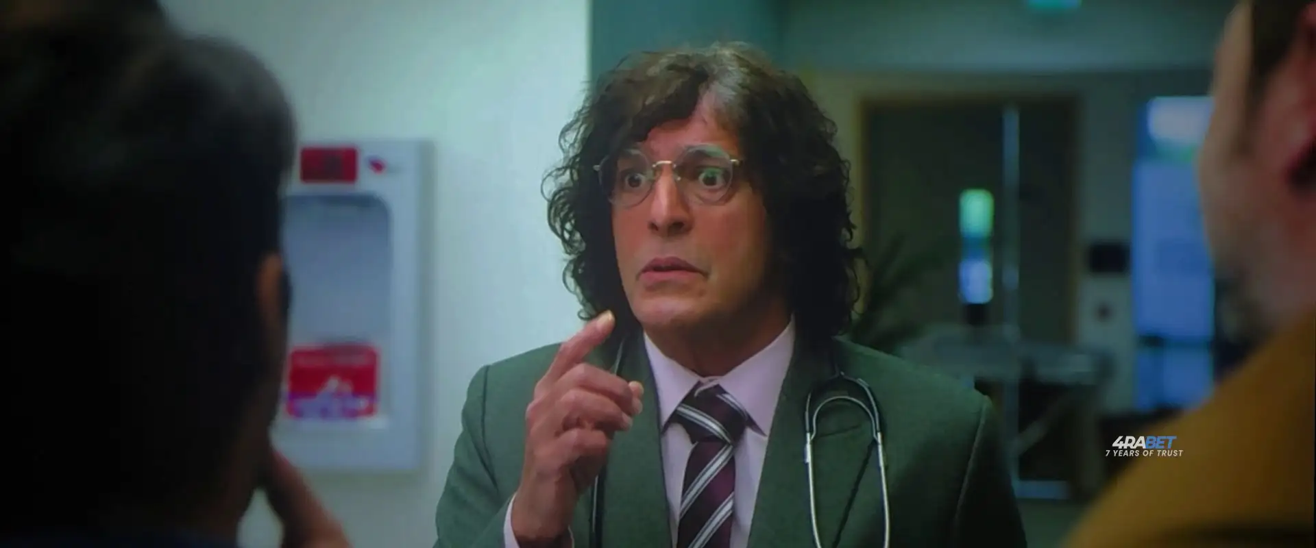 Hai Jawani Toh Ishq Hona Hai Screenshot 4 Hai Jawani Toh Ishq Hona Hai Screenshot 4