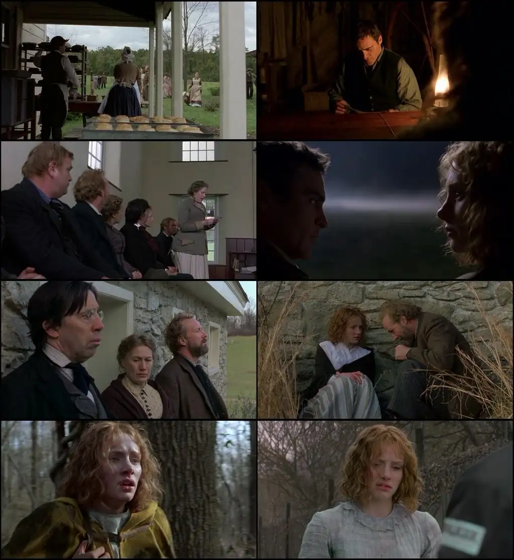 The Village Screenshot 1