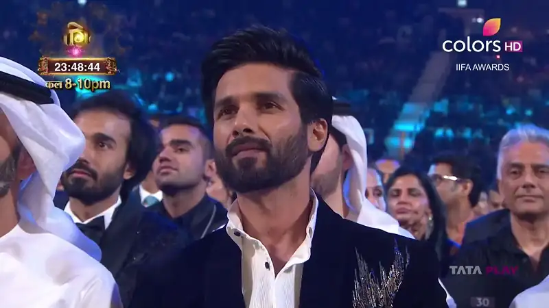 22nd IIFA Awards Screenshot 4 22nd IIFA Awards Screenshot 4