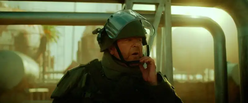Once In The Desert Screenshot 5 Once In The Desert Screenshot 5