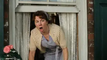 Charlottes Web Screenshot 4