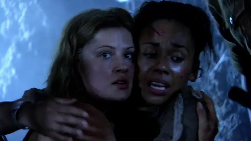 In the Spiders Web Screenshot 5